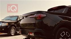 هيونداي سانتا كروز